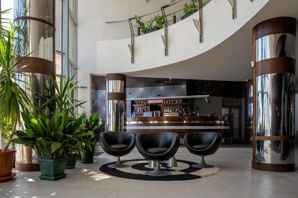 Ein Foto MPM Hotel Arsena