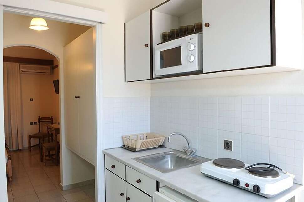 Ein Foto Marianna Apartments