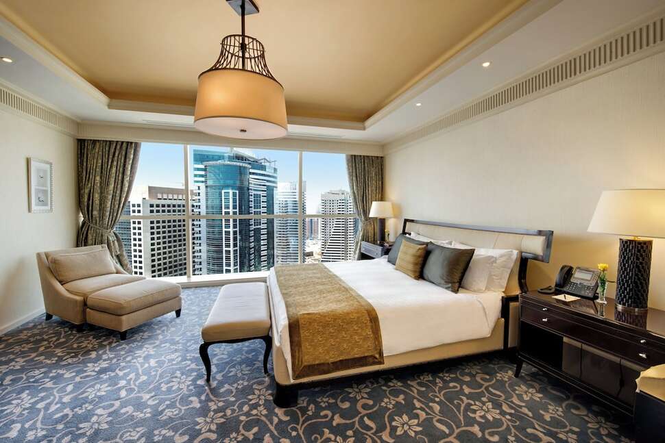 Een foto van Grand Millennium Dubai