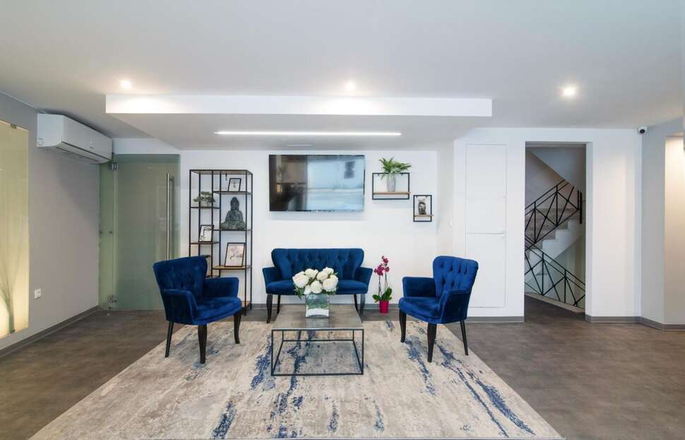 Een foto van Olvia Suites