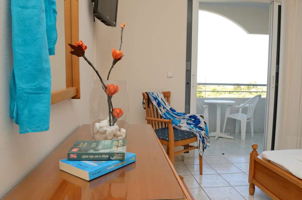 Ein Foto Marianna Apartments