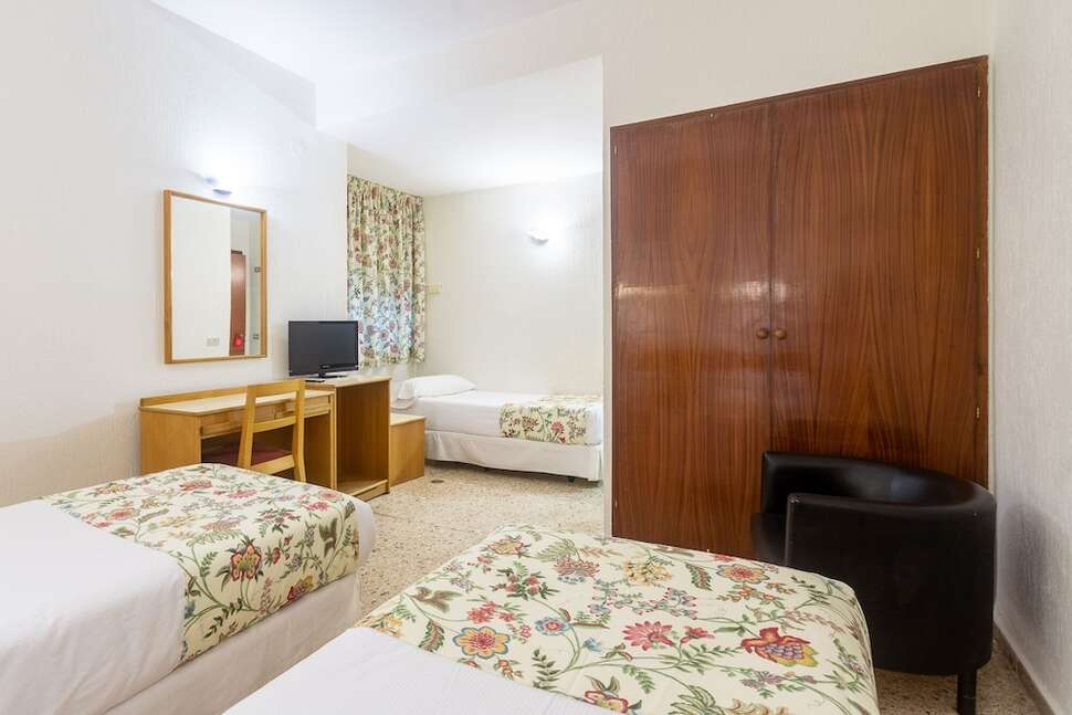 Een foto van Hotel Leuka