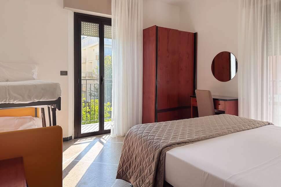 Een foto van Lime Hotel