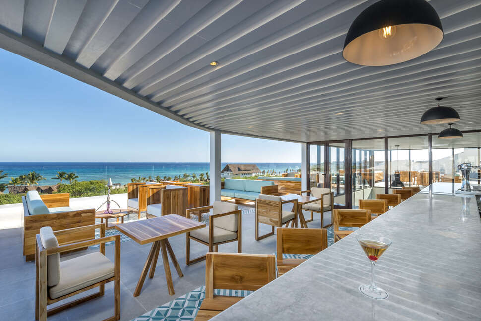 Een foto van Ocean Riviera Paradise El Beso Adults Only