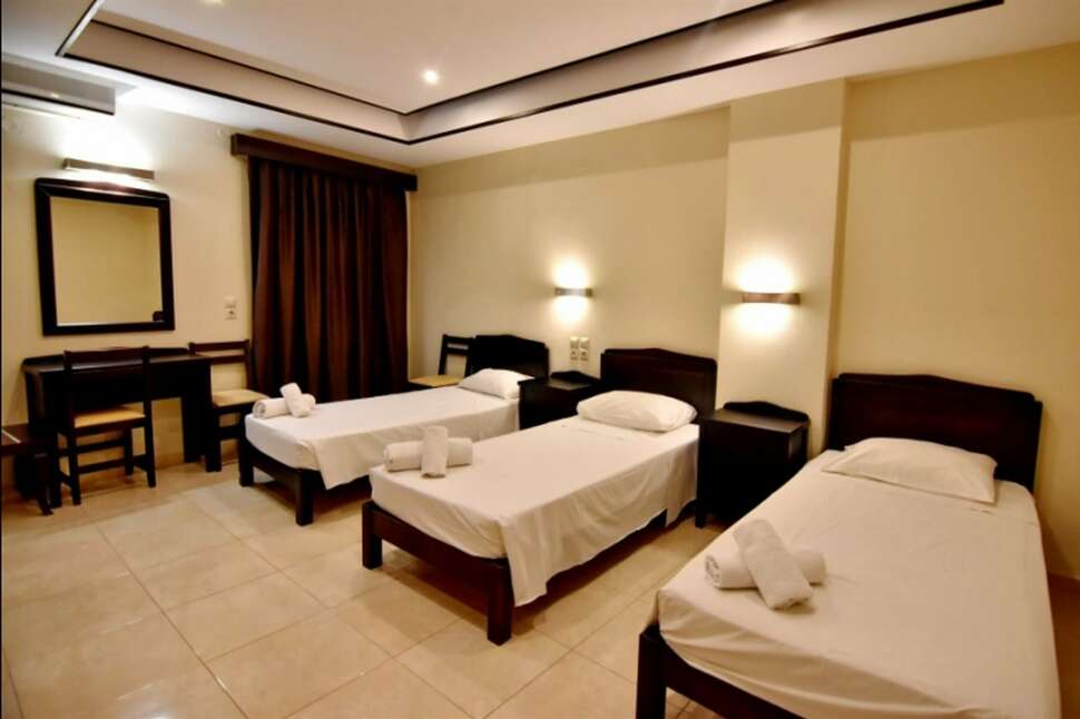Ein Foto 24 Seven Boutique Hotel