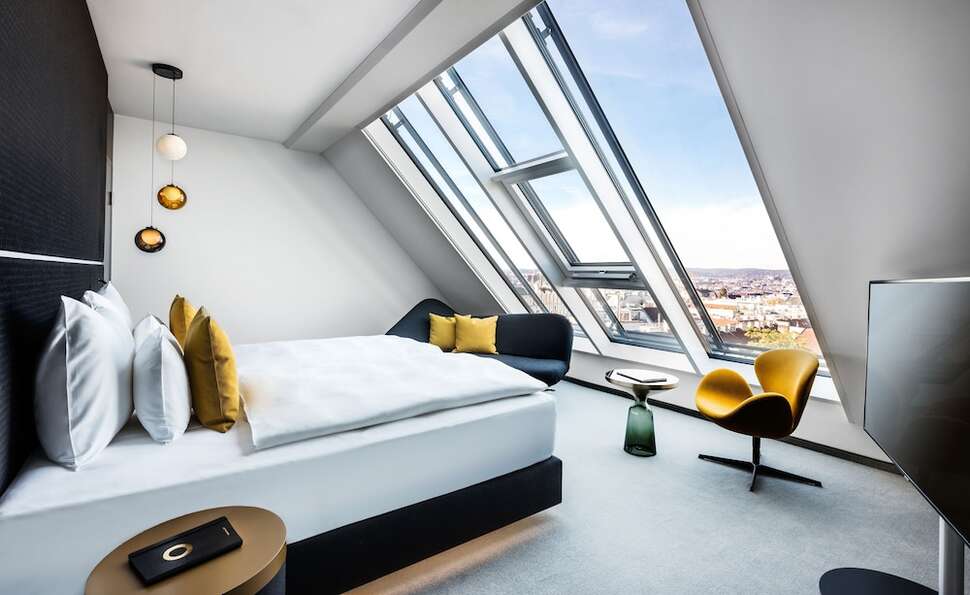Een foto van Mooons Wien