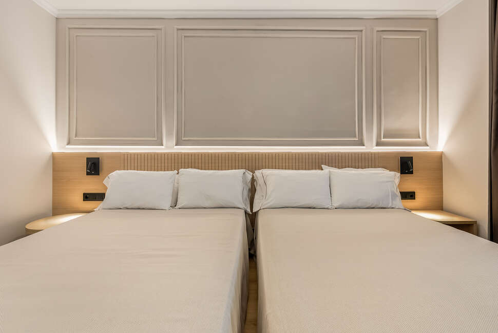 Een foto van Hotel Miramar
