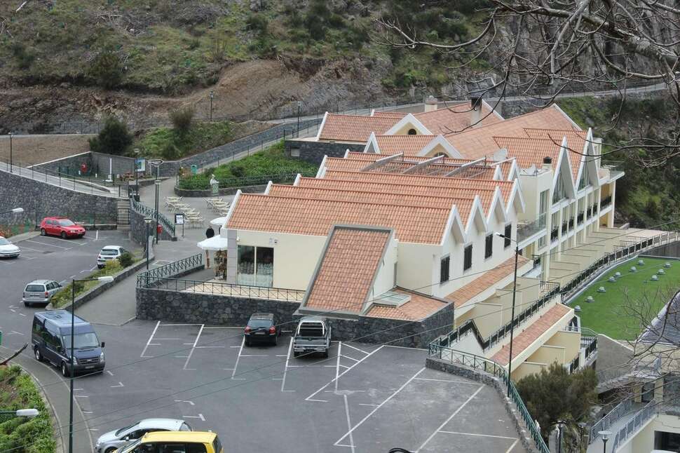 Een foto van Estalagem Eira do Serrado