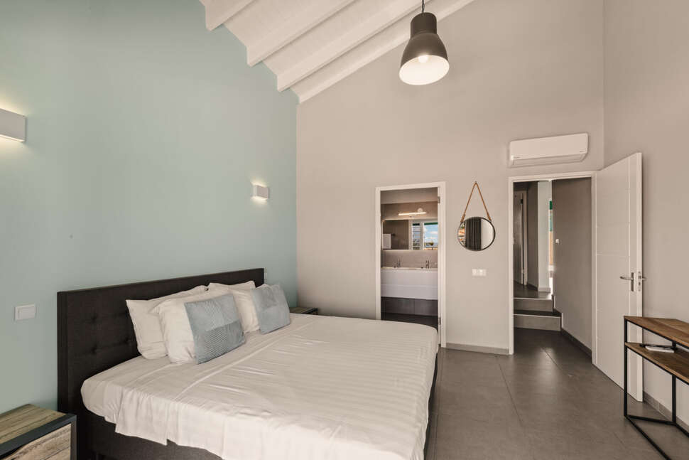 Een foto van Bon Bini Resort