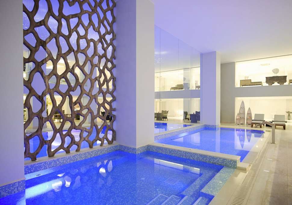 Ein Foto Mitsis Alila Exclusive Resort & Spa