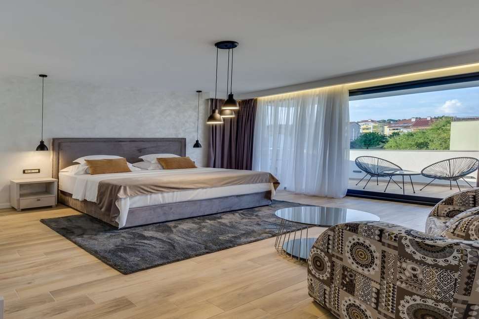 Een foto van Villa Liburnum