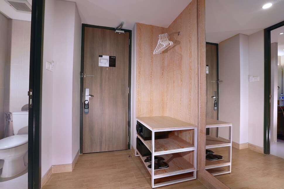 Een foto van Hotel NEO - Kuta