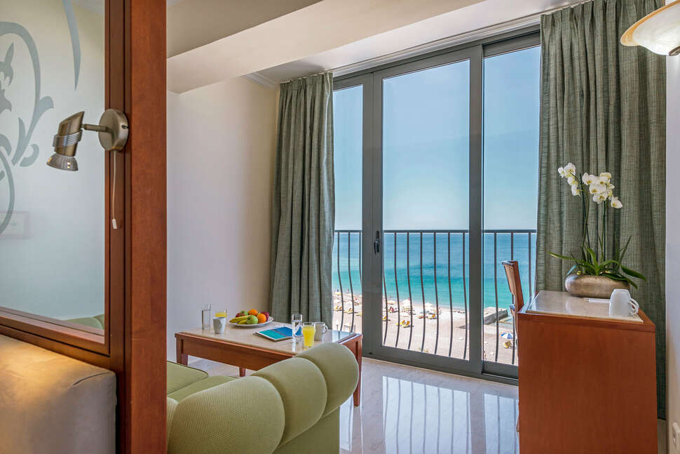 Een foto van Mitsis La Vita Beach Hotel