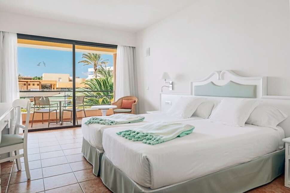 Een foto van Iberostar Waves Playa Gaviotas