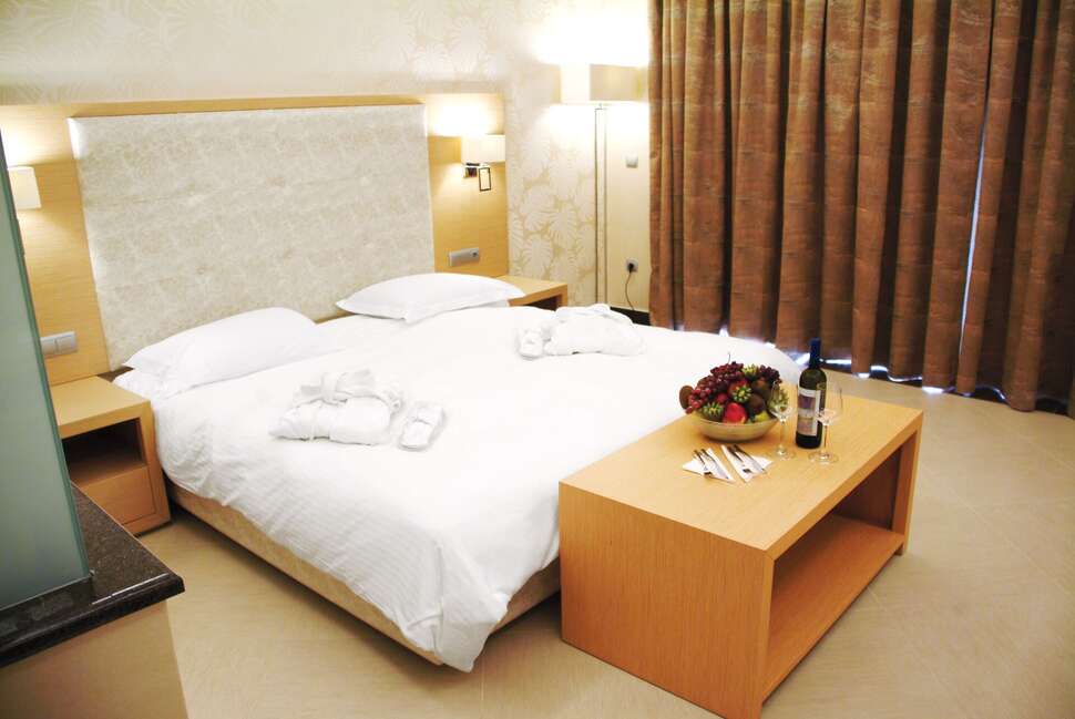 Ein Foto Ionian Emerald Resort