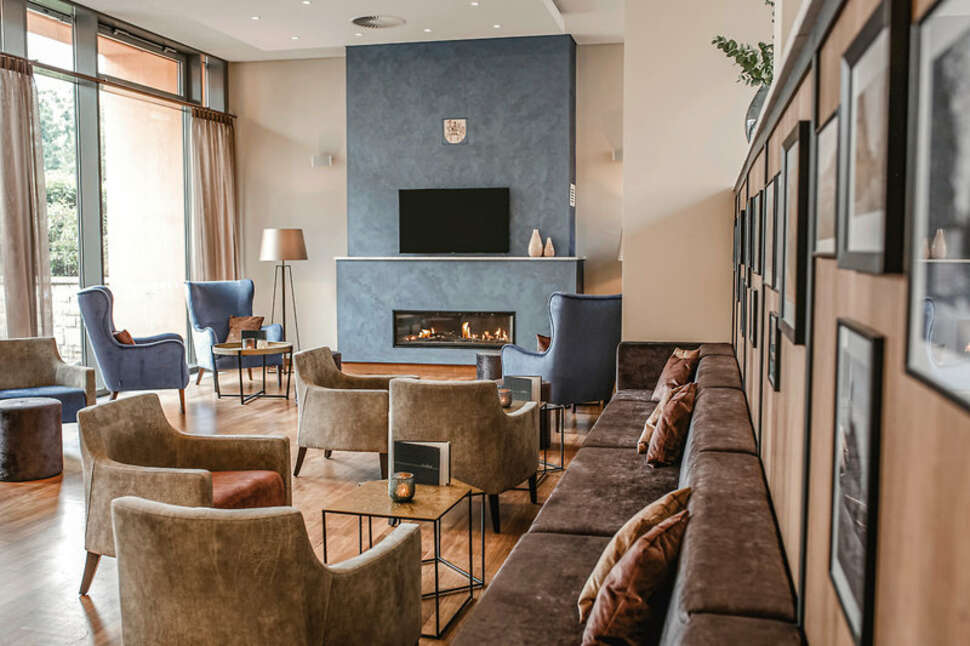 Een foto van Best Western Plus Hotel am Vitalpark