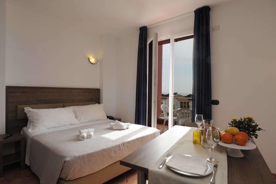 Een foto van Ai Pozzi Village Spa Resort