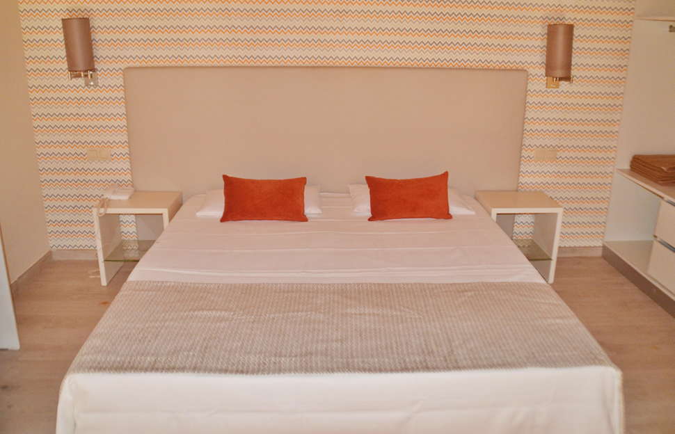 Een foto van Hotel Ouril Julia