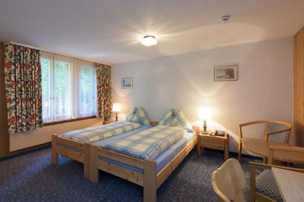 Een foto van Jungfrau Lodge Hotel