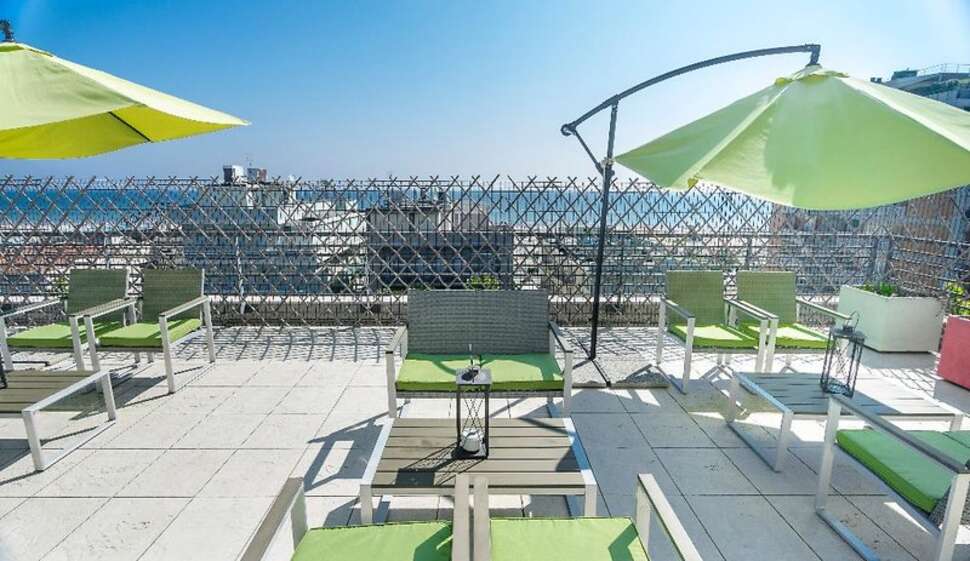 Een foto van Club Meeting Hotel