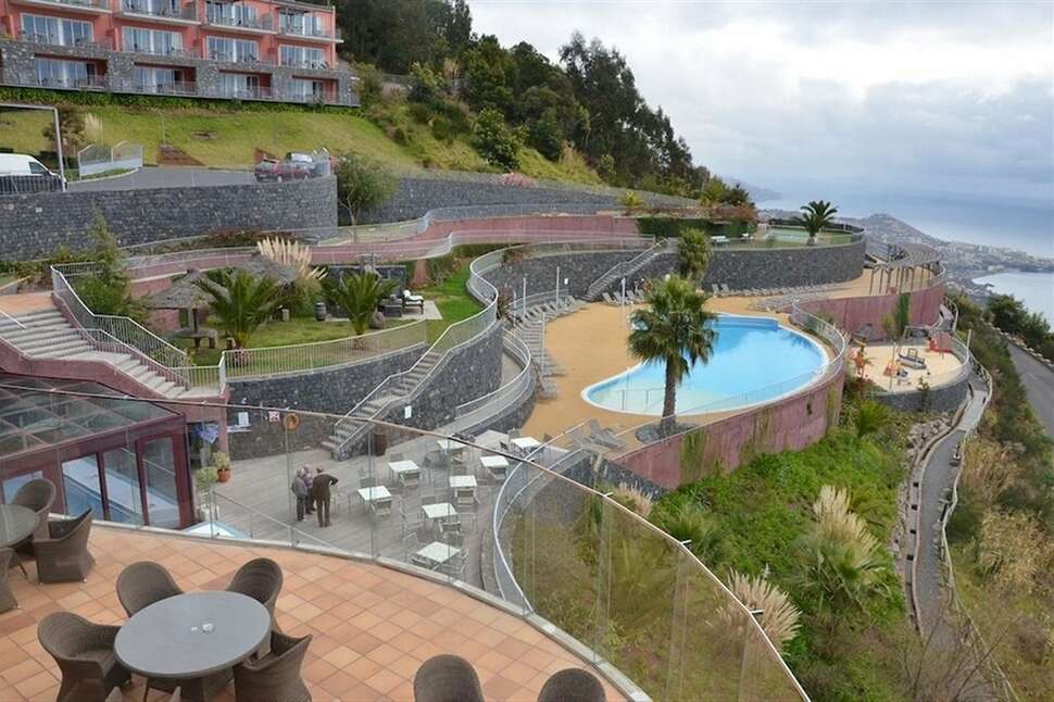Een foto van Village Cabo Girao