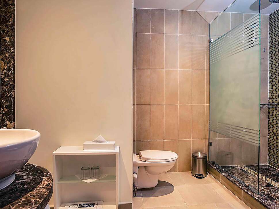 Ein Foto Mercure Hurghada Hotel