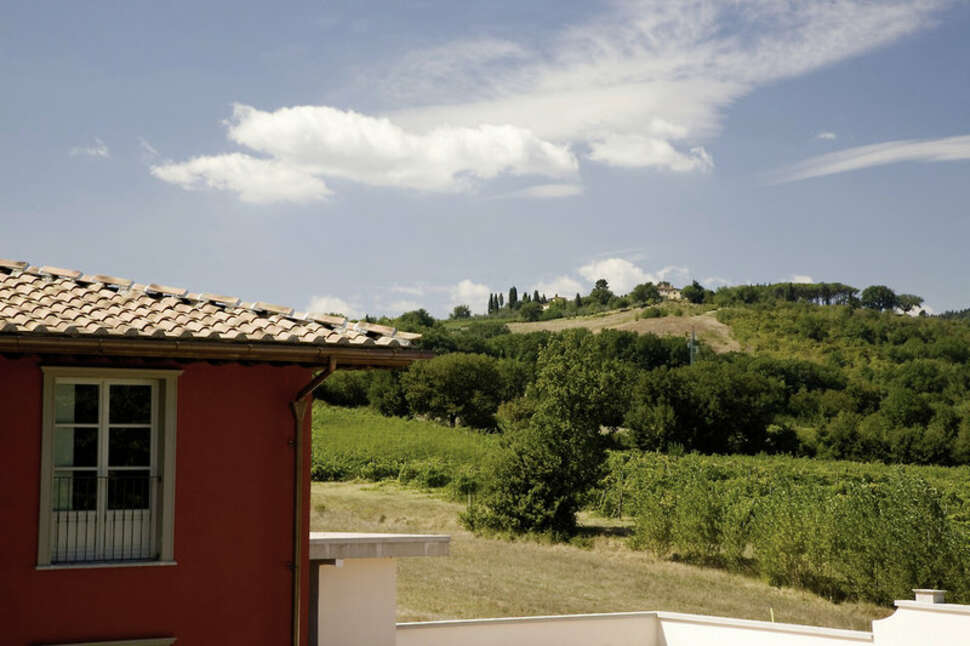 Een foto van Relais Villa Il Palagio