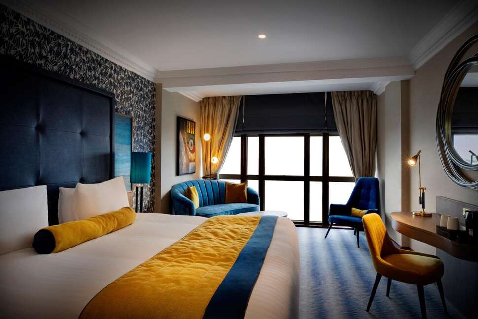 Een foto van Leonardo Royal Hotel London City