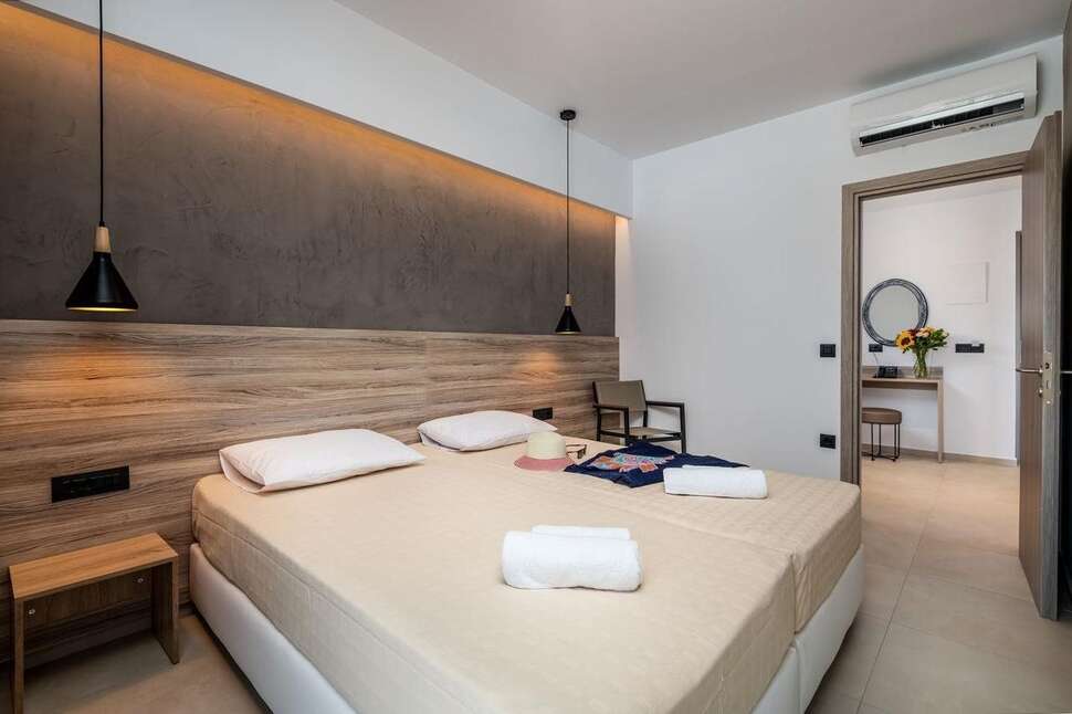 Een foto van Oneiro Boutique Hotel