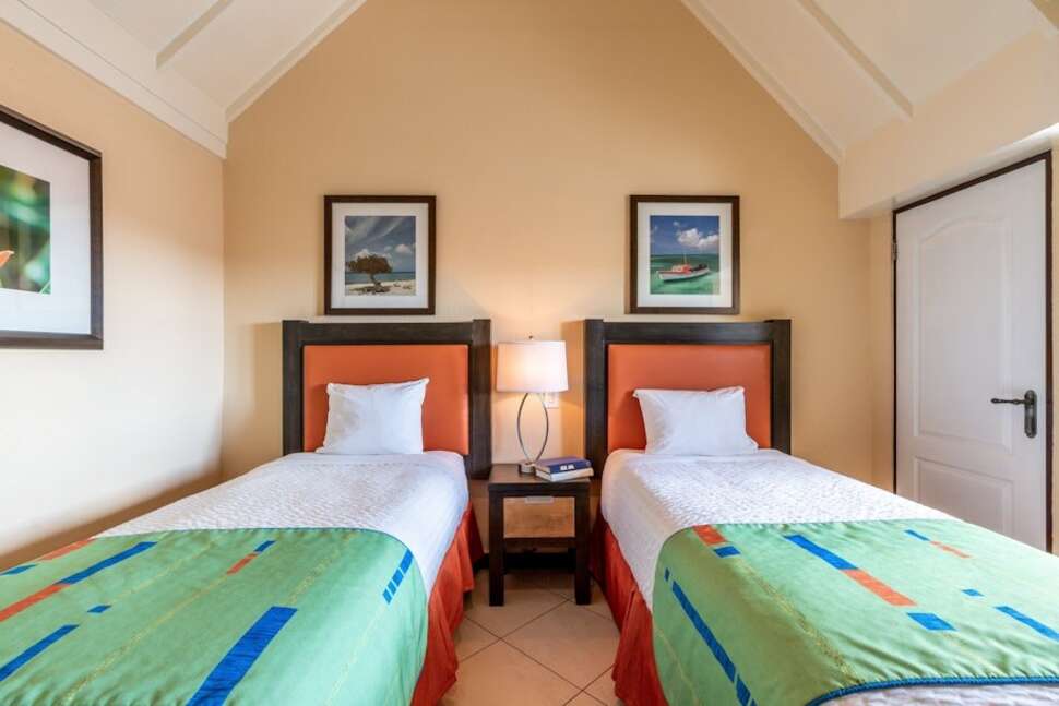 Een foto van Amsterdam Manor Beach Resort
