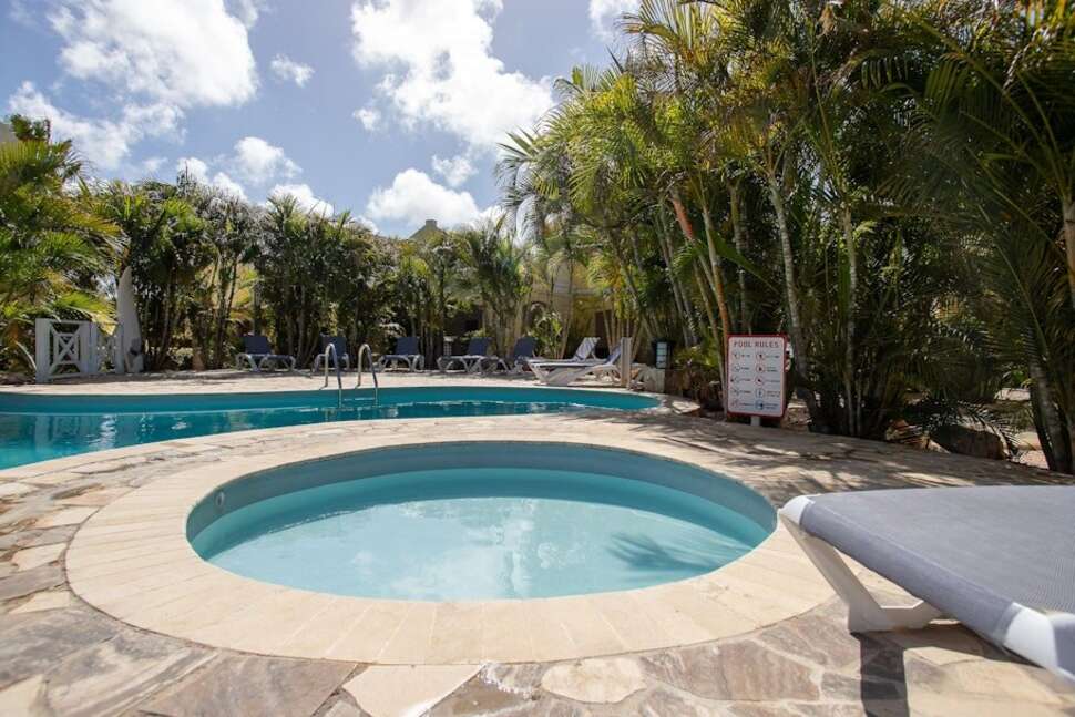 Een foto van Dormio Bonaire Village