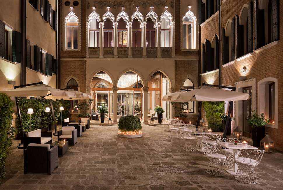 Ein Foto Sina Centurion Palace