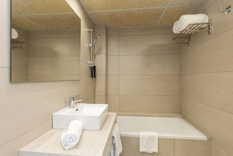 Een foto van MarSenses Paradise Club Hotel