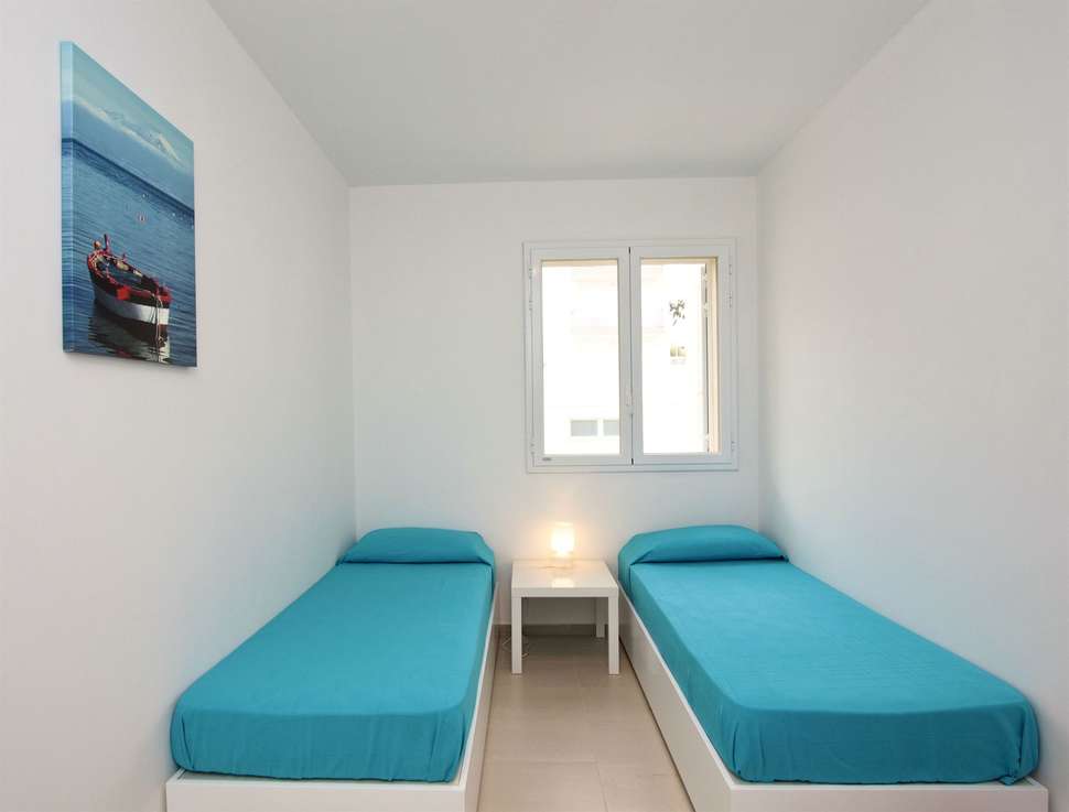 Een foto van Sud Est Appartementen