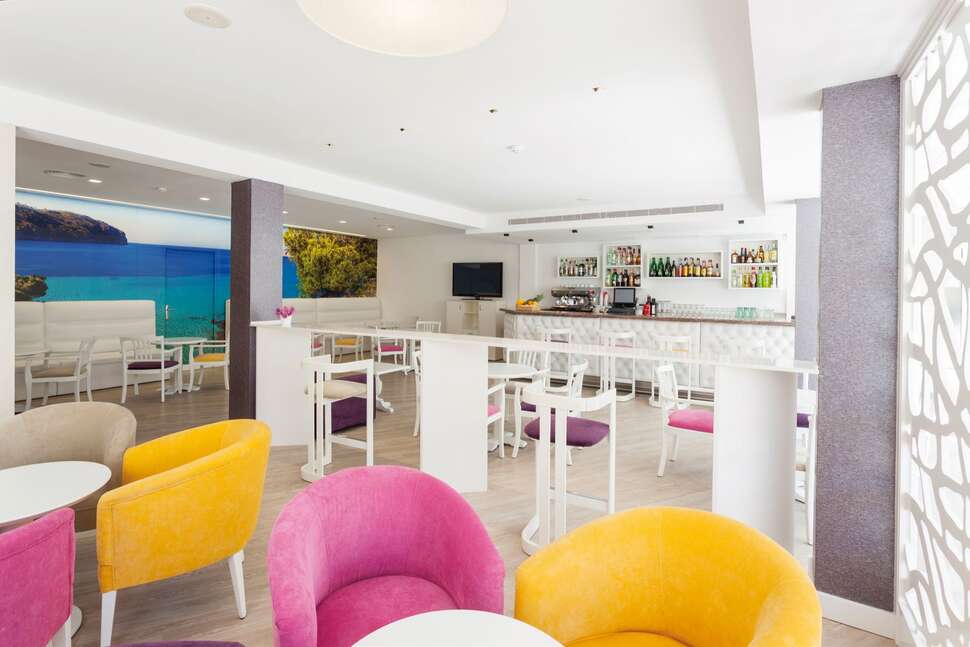 Ein Foto Venecia Paguera Hotel