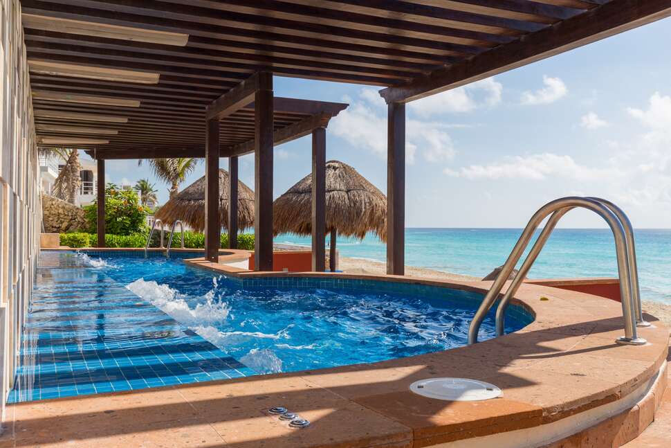 Een foto van Royal Solaris Cancun