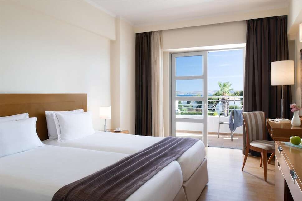 Een foto van Neptune Luxury Resort