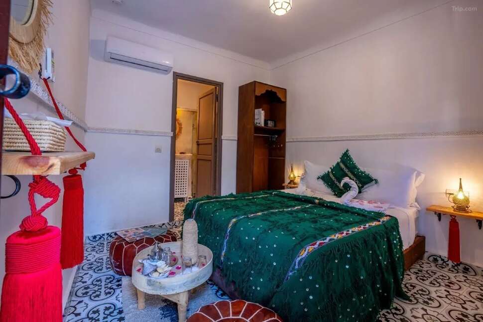 Een foto van Riad Nowara & Spa