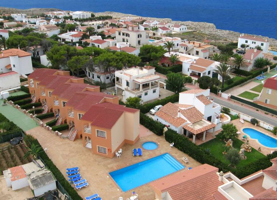 Ein Foto Maribel Apartments