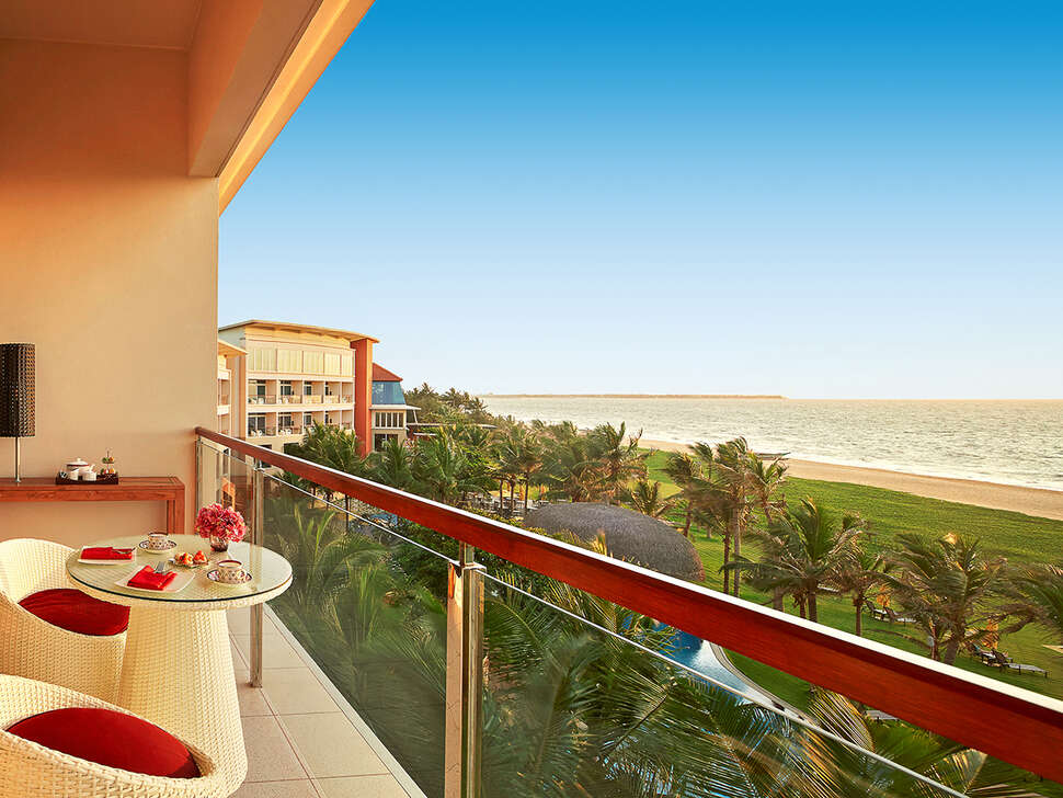 Een foto van Heritance Negombo