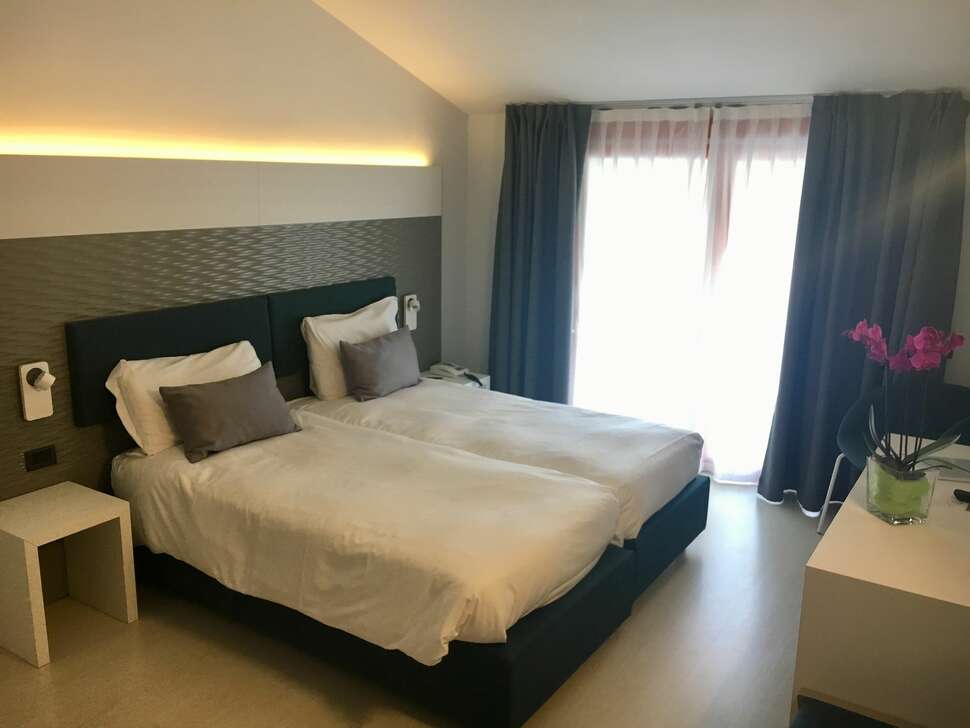 Een foto van Hotel L'Approdo