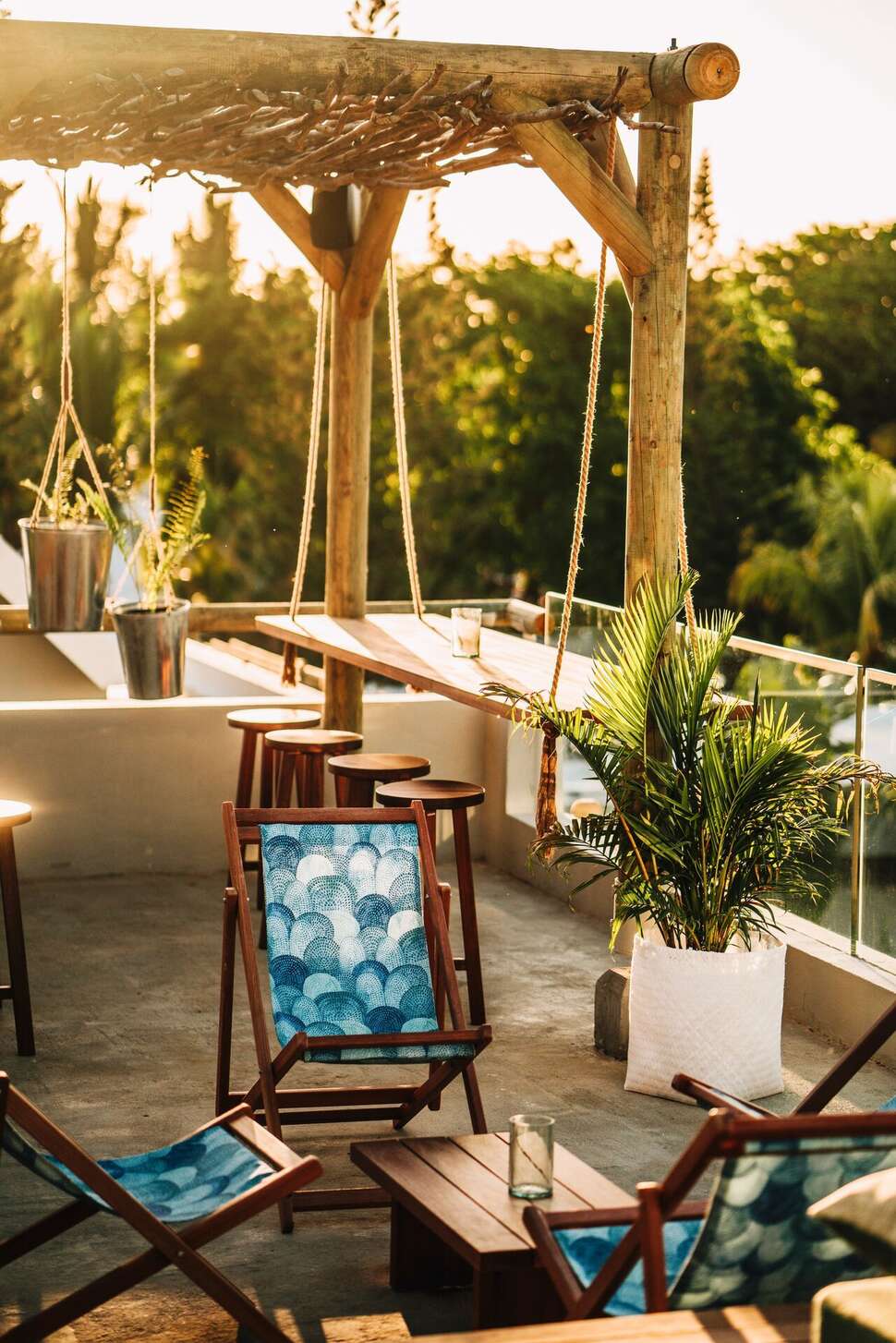 Een foto van Veranda Tamarin