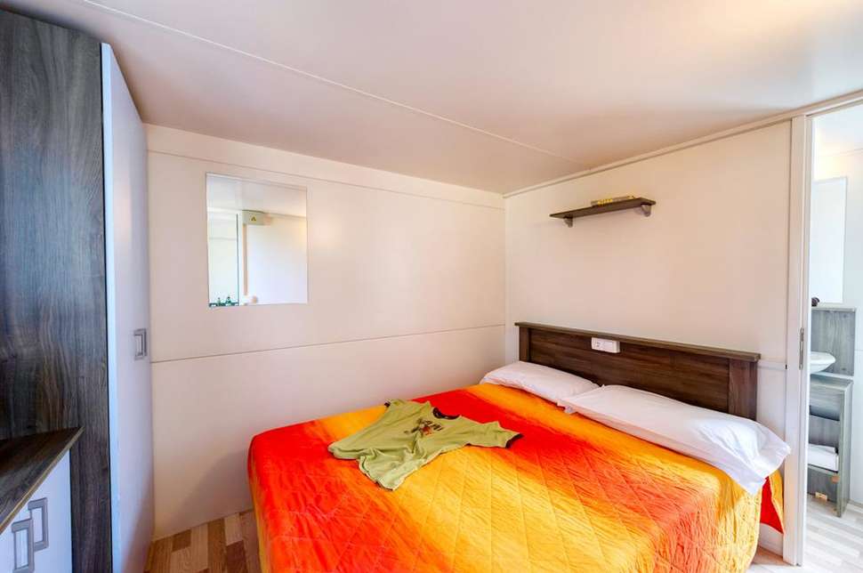 Een foto van Camping Village San Benedetto