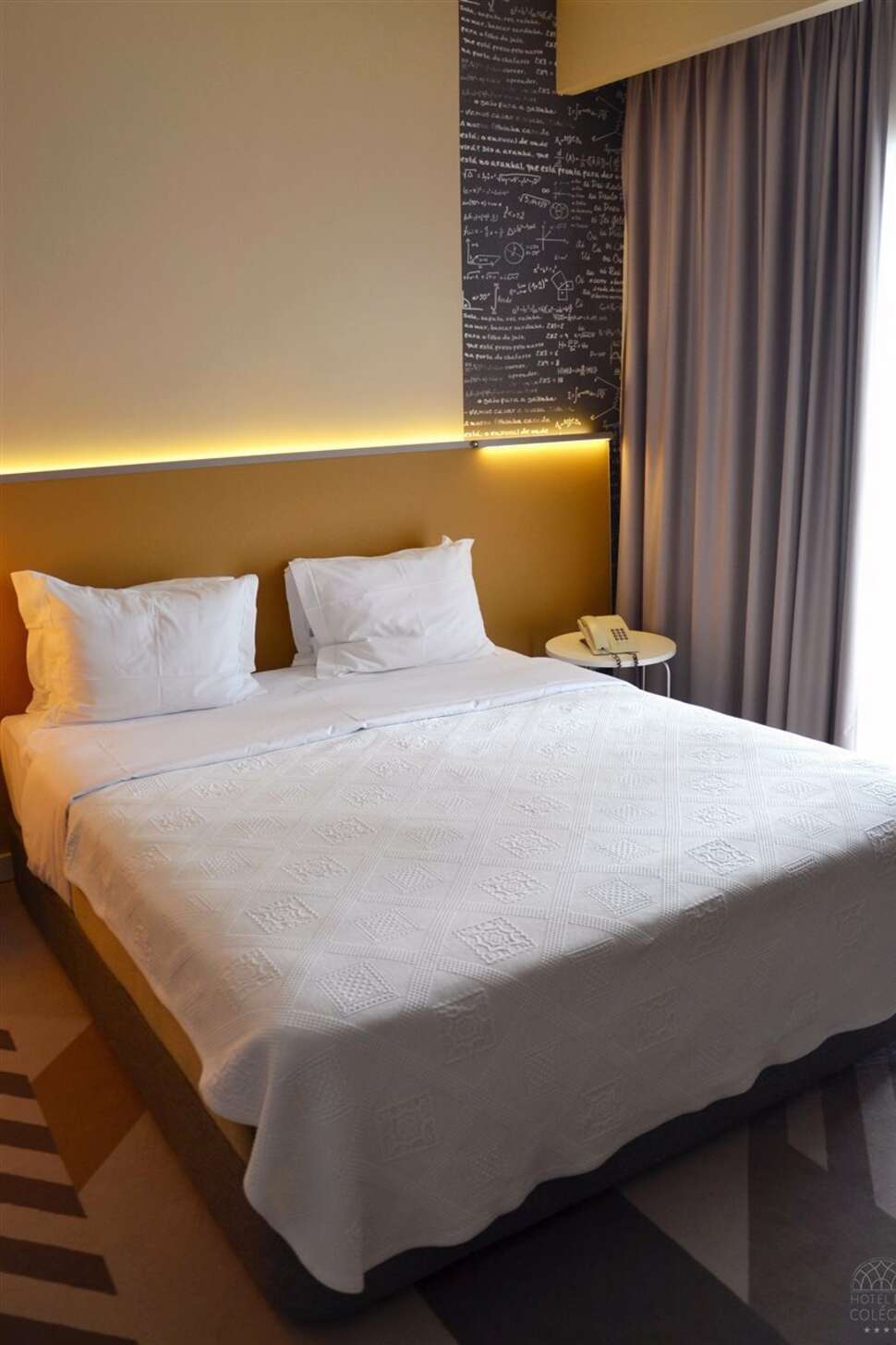 Een foto van Hotel Do Colegio
