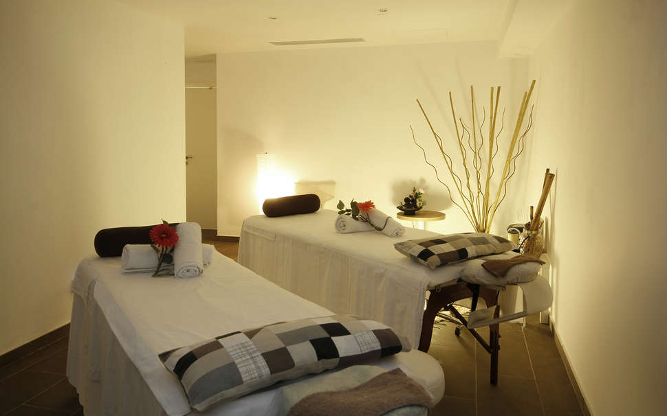 Een foto van Ilusion Calma Hotel