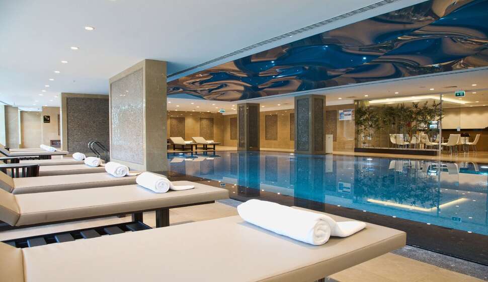 Een foto van Rotta Hotel Istanbul