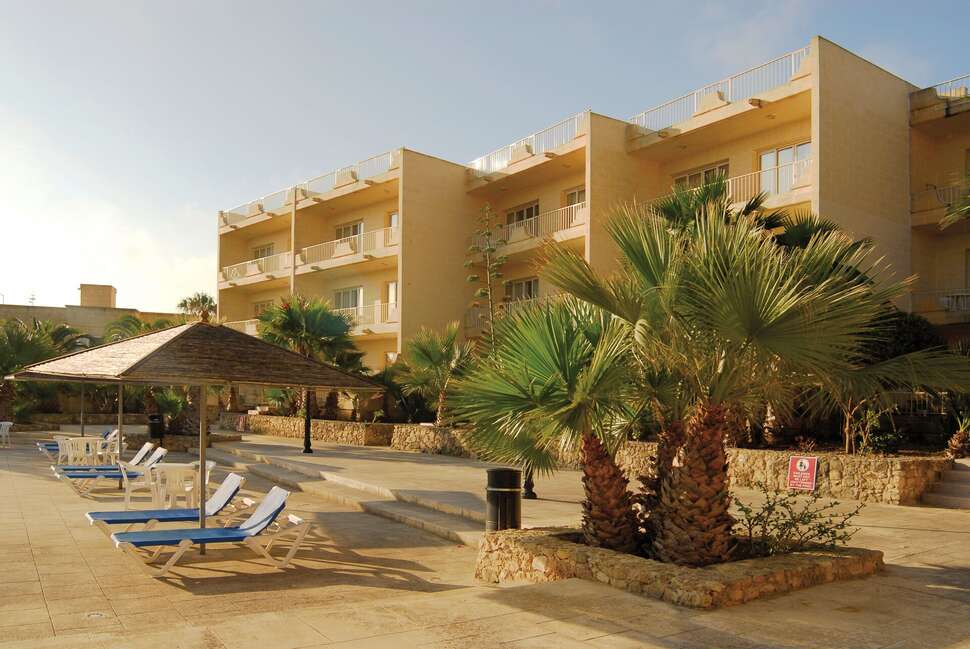 Ein Foto Ta Frenc Apartments