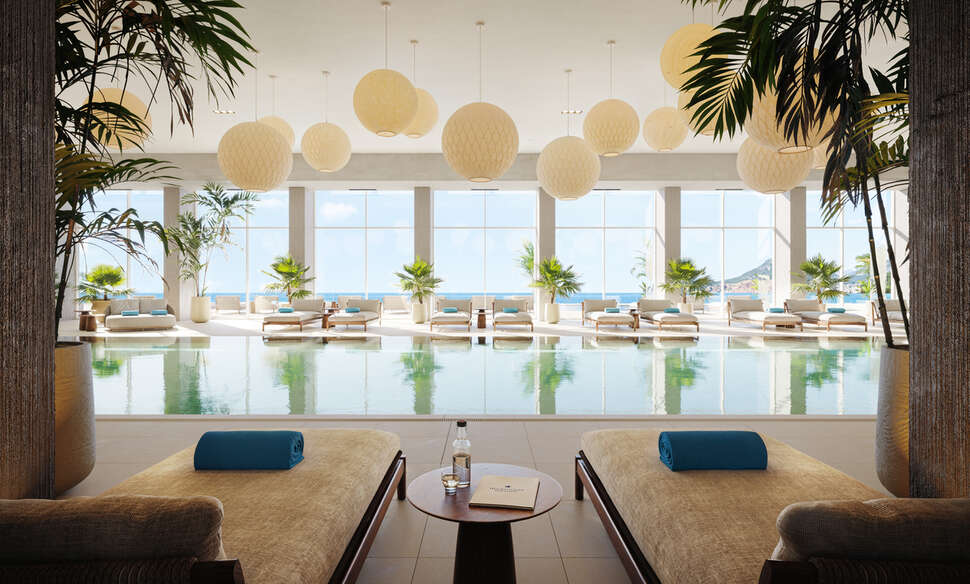 Een foto van Iberostar Selection Montenegro