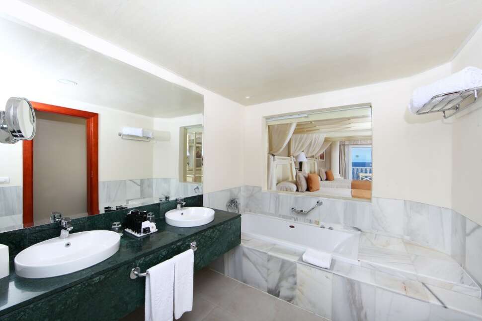Een foto van Luxury Bahia Principe Runaway Bay