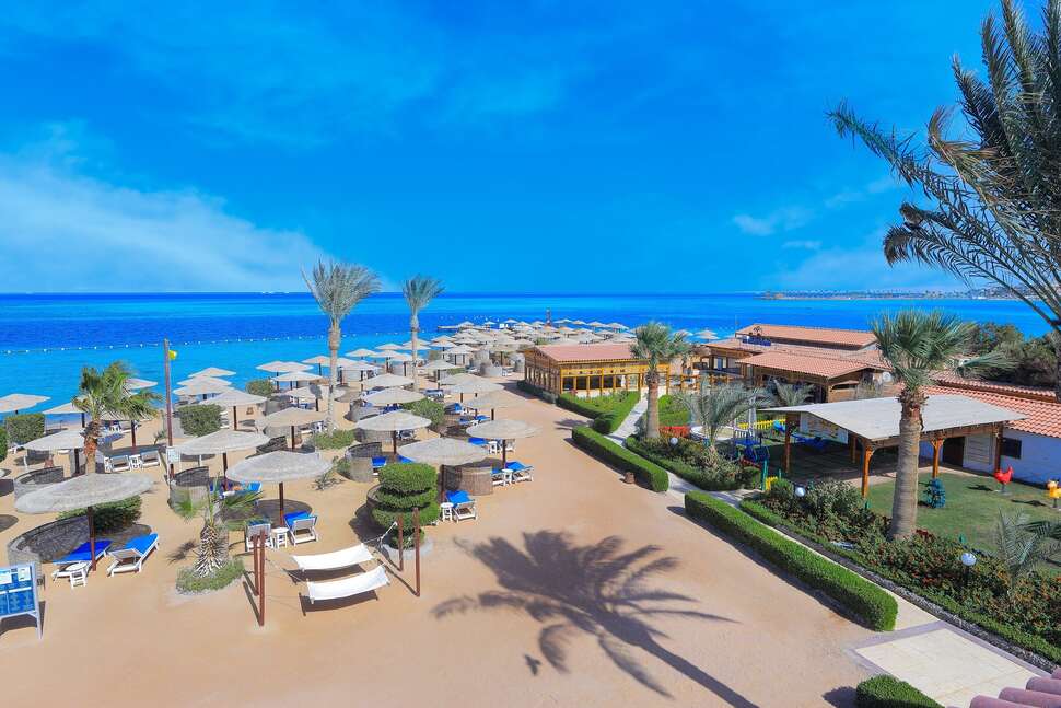 Ein Foto Sea Star Beau Rivage